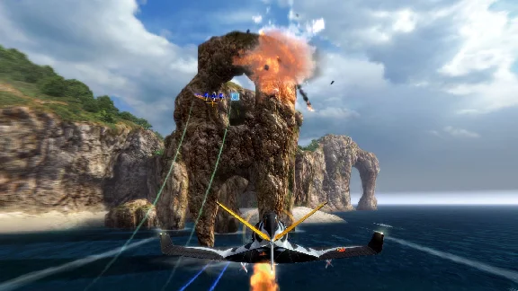 SkyDrift (Steam key) @ RU