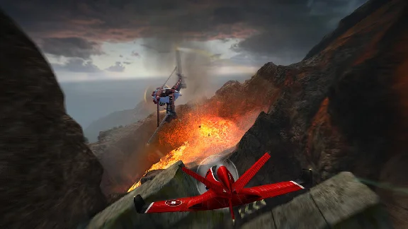 SkyDrift (Steam key) @ RU