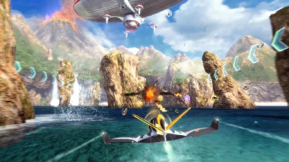 SkyDrift (Steam key) @ RU