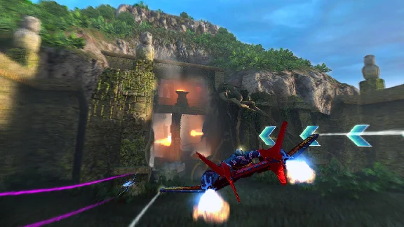 SkyDrift (Steam key) @ RU