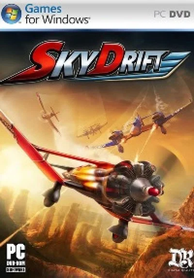 SkyDrift (Steam key) @ RU