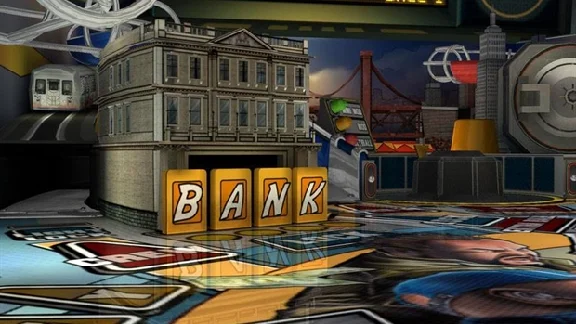 SlamIt Pinball Big Score (Steam key) @ RU