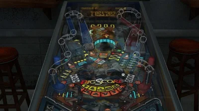 SlamIt Pinball Big Score (Steam key) @ RU