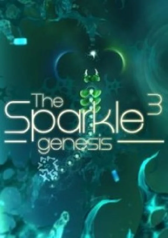 Sparkle 3 Genesis (Steam key) @ RU