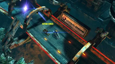 Speed Kills (Steam key) @ RU