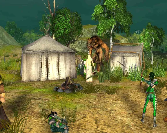 Spellforce - Platinum Edition (Steam key) @ RU