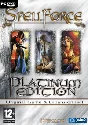 Spellforce - Platinum Edition (Steam key) @ RU