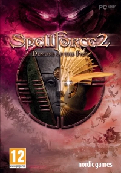 SpellForce 2: Demons Of The Past (Steam key) @ RU