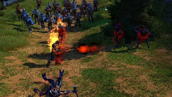 SpellForce Complete Pack (Steam key) @ RU