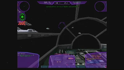 Star Wars : X-Wing Bundle (Steam key) @ RU