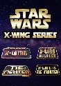 Star Wars : X-Wing Bundle (Steam key) @ RU