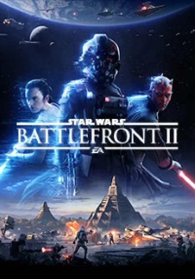 STAR WARS BATTLEFRONT II (Origin key) @ RU
