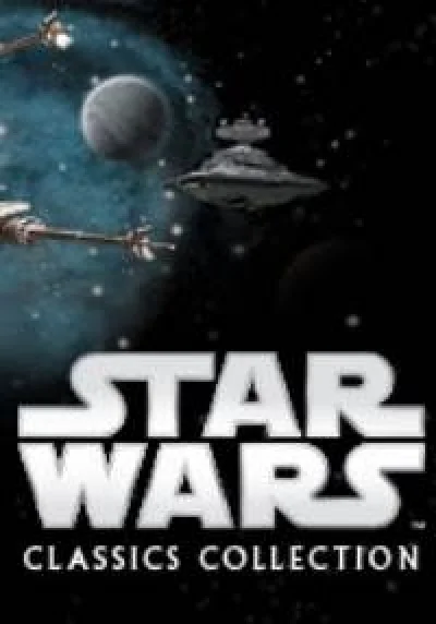 Star Wars Classics Collection (Steam key) @ RU