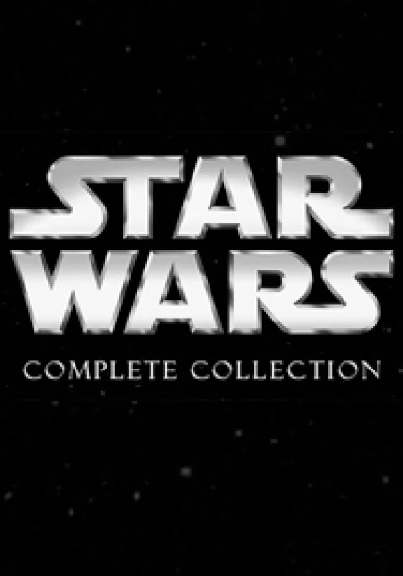 Star Wars Collection (Steam key) @ RU