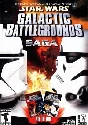 Star Wars Galactic Battlegrounds Saga (Steam key) @ RU