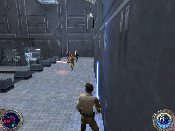 Star Wars Jedi Knight Collection (Steam key) @ RU
