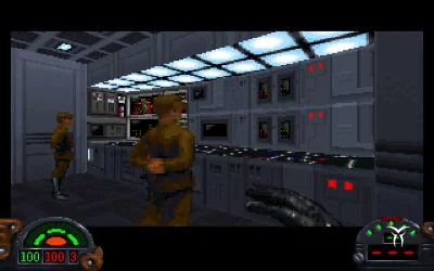 Star Wars Jedi Knight Collection (Steam key) @ RU