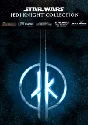 Star Wars Jedi Knight Collection (Steam key) @ RU
