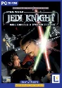 Star Wars Jedi Knight: Mysteries of the Sith @ RU