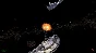 STAR WARS SHADOWS OF THE EMPIRE (Steam key) @ RU