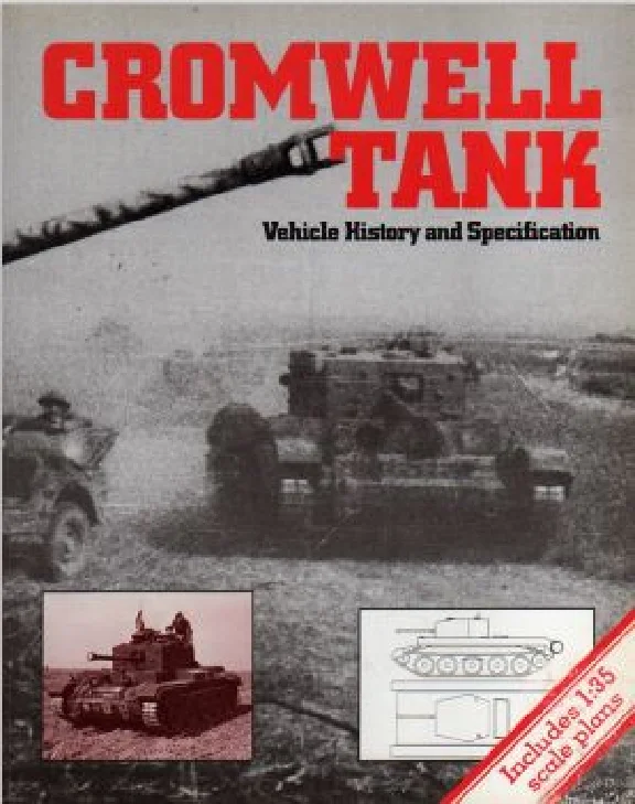 Cromwell Tank