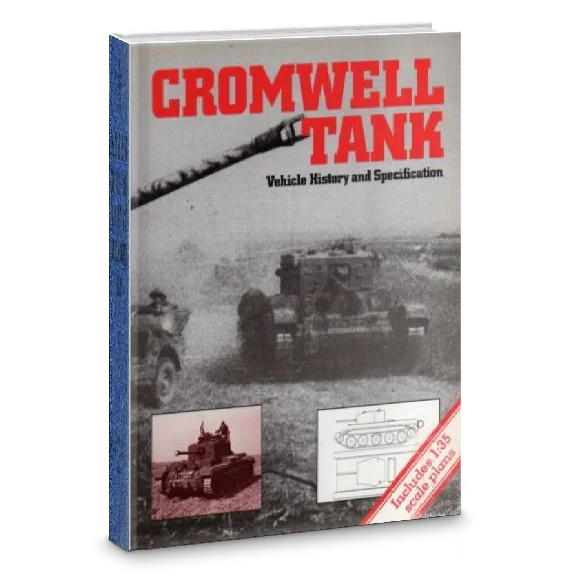Cromwell Tank