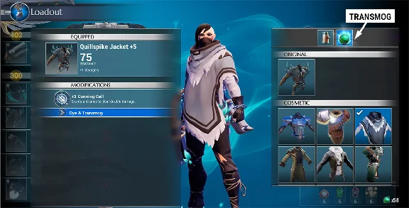 Dauntless: Desperado Bundle (Ps4/Xbox/Pc) Twitch Loot