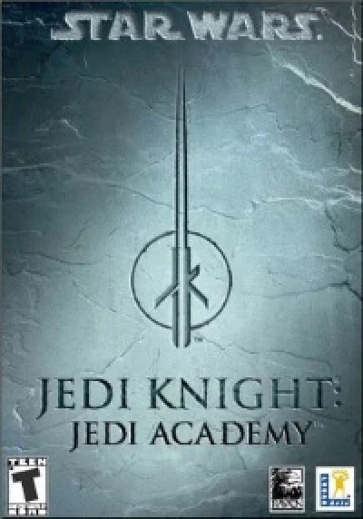Star Wars: Jedi Knight: Jedi Academy (Steam key) @ RU