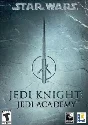 Star Wars: Jedi Knight: Jedi Academy (Steam key) @ RU
