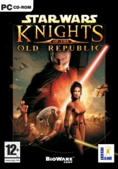Star Wars Knights of the Old Republic (Steam key) @ RU