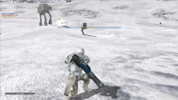 Star Wars: Battlefront II (Steam key) @ RU