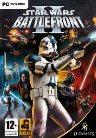 Star Wars: Battlefront II (Steam key) @ RU