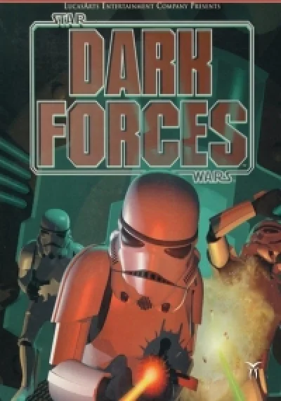 Star Wars: Dark Forces (Steam key) @ RU
