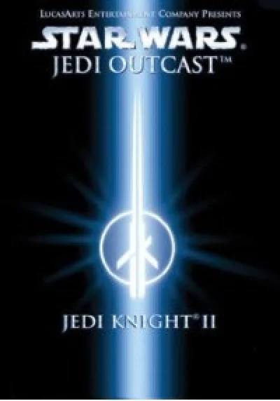 Star Wars Jedi Knight II Jedi Outcast (Steam key) @ RU