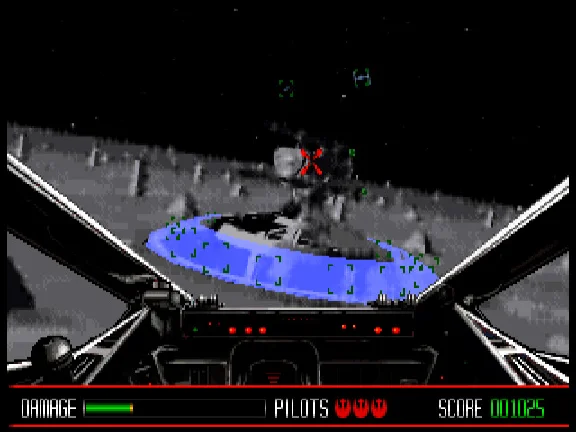 Star Wars: Rebel Assault I + II (Steam key) @ RU