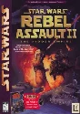 Star Wars: Rebel Assault I + II (Steam key) @ RU