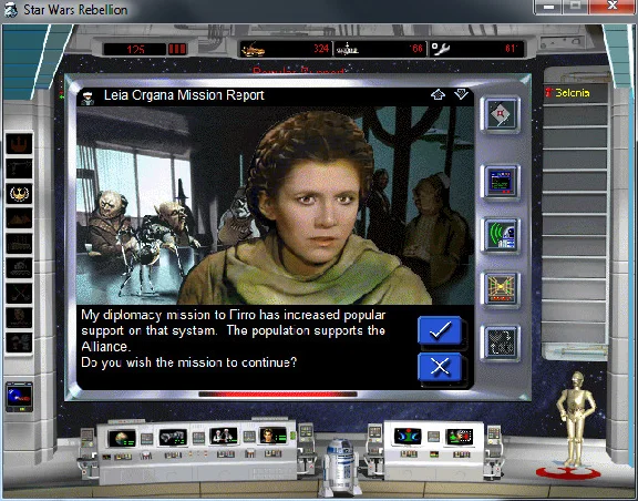 Star Wars: Rebellion (Steam key) @ RU