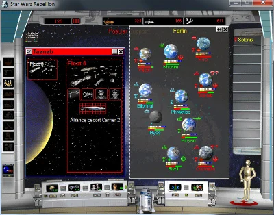 Star Wars: Rebellion (Steam key) @ RU