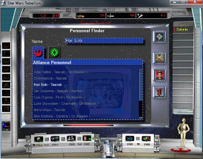 Star Wars: Rebellion (Steam key) @ RU