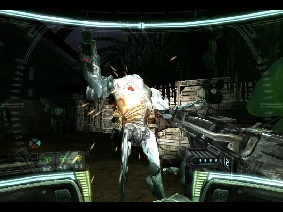 Star Wars: Republic Commando (Steam key) @ RU