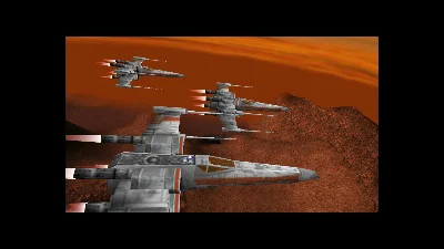 Star Wars: Rogue Squadron 3D (Steam key) @ RU
