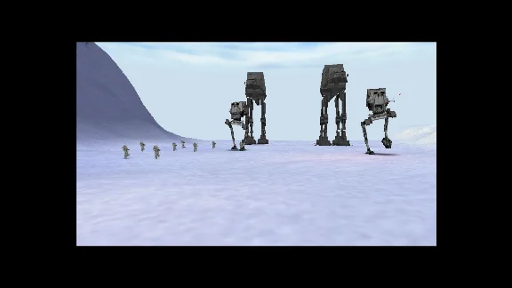 Star Wars: Rogue Squadron 3D (Steam key) @ RU