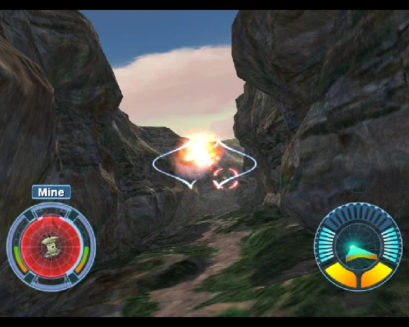 Star Wars: Starfighter (Steam key) @ RU
