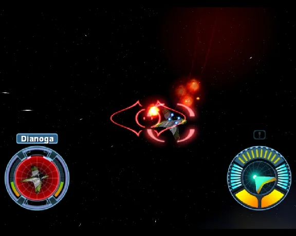 Star Wars: Starfighter (Steam key) @ RU