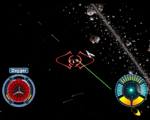 Star Wars: Starfighter (Steam key) @ RU