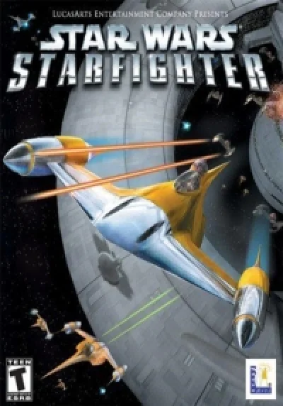 Star Wars: Starfighter (Steam key) @ RU