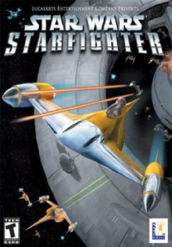 Star Wars: Starfighter (Steam key) @ RU