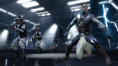 Star Wars: The Force Unleashed II (Steam key) @ RU