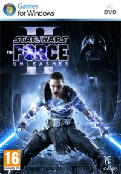 Star Wars: The Force Unleashed II (Steam key) @ RU