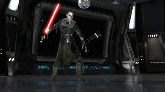 Star Wars: The Force Unleashed Ultimate Sith @ RU